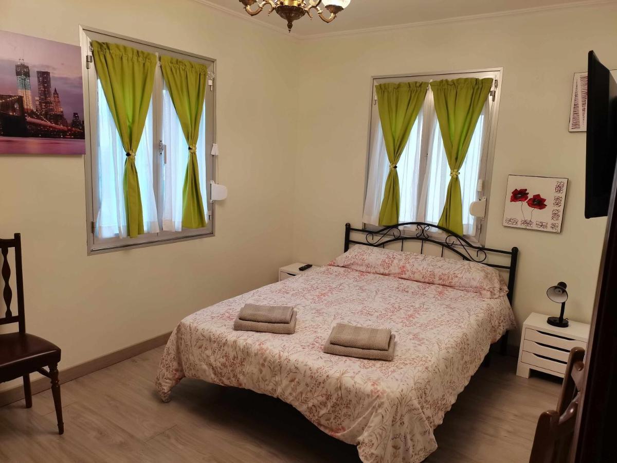 Casa Carreira Bierzo Ponferrada
