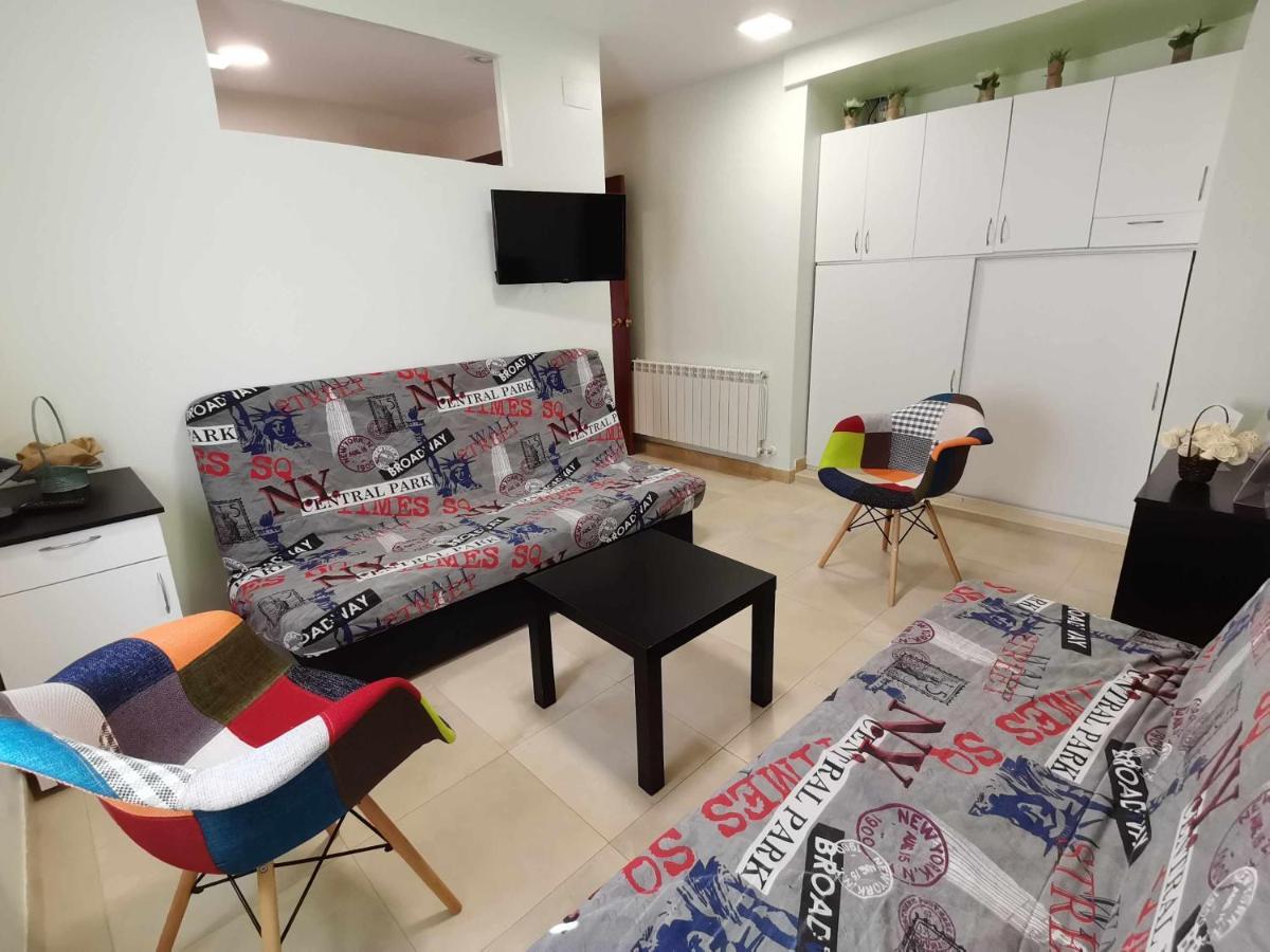 Holiday home Casa Carreira Bierzo Ponferrada