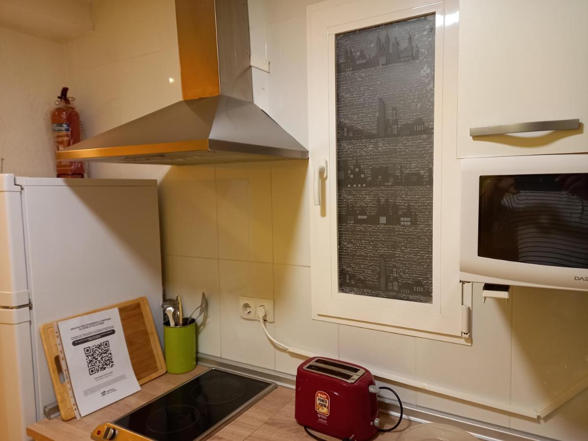 Apartamento Vistas Laurel Logroño