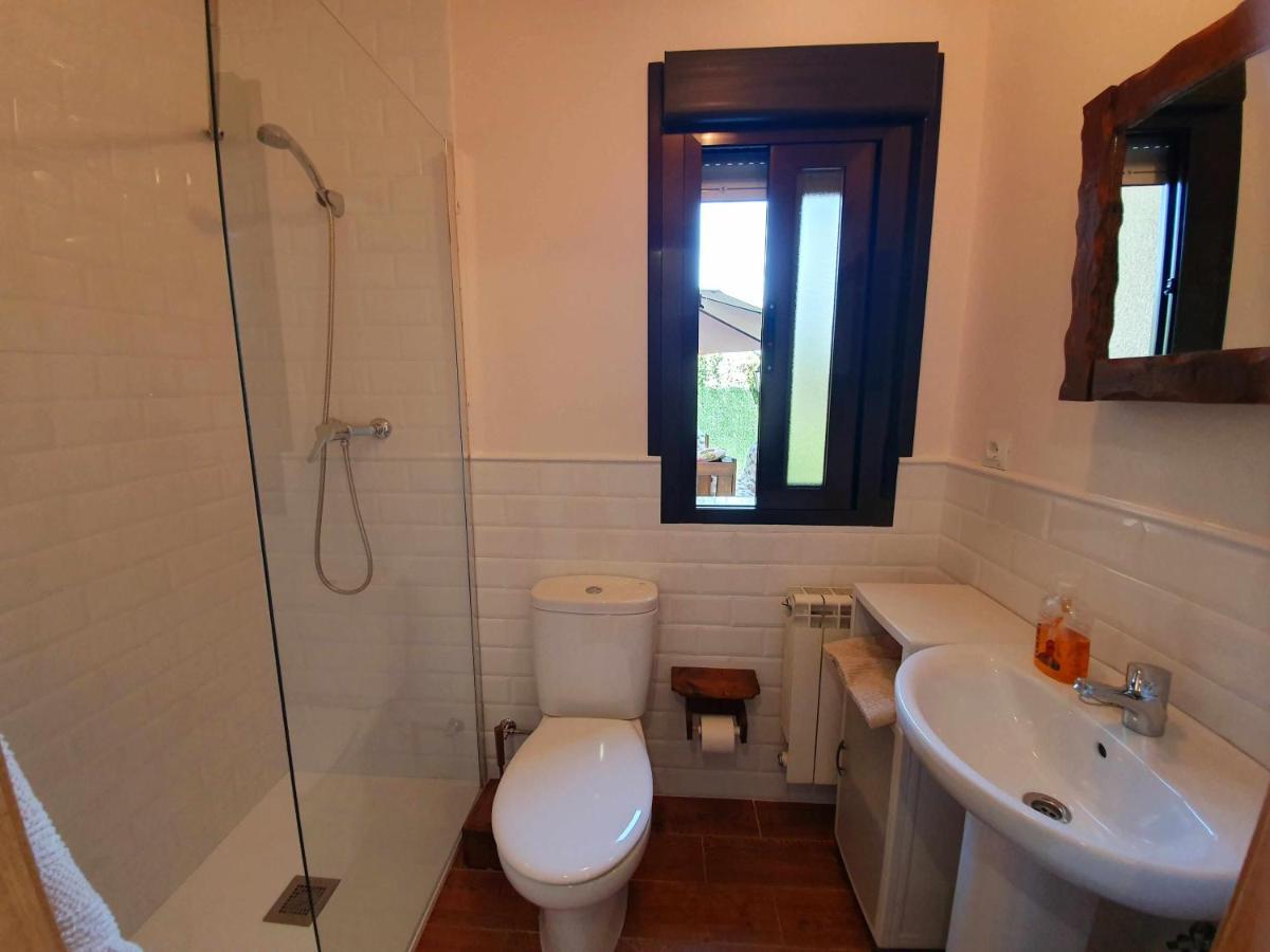 Holiday home Casa Carreira Bierzo