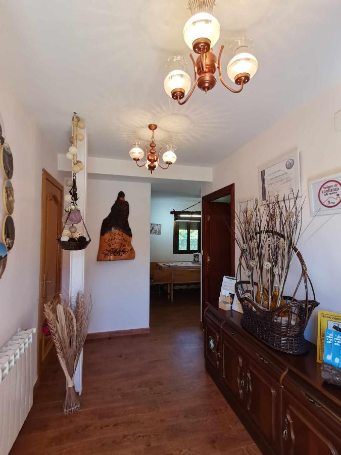 Casa Carreira Bierzo *