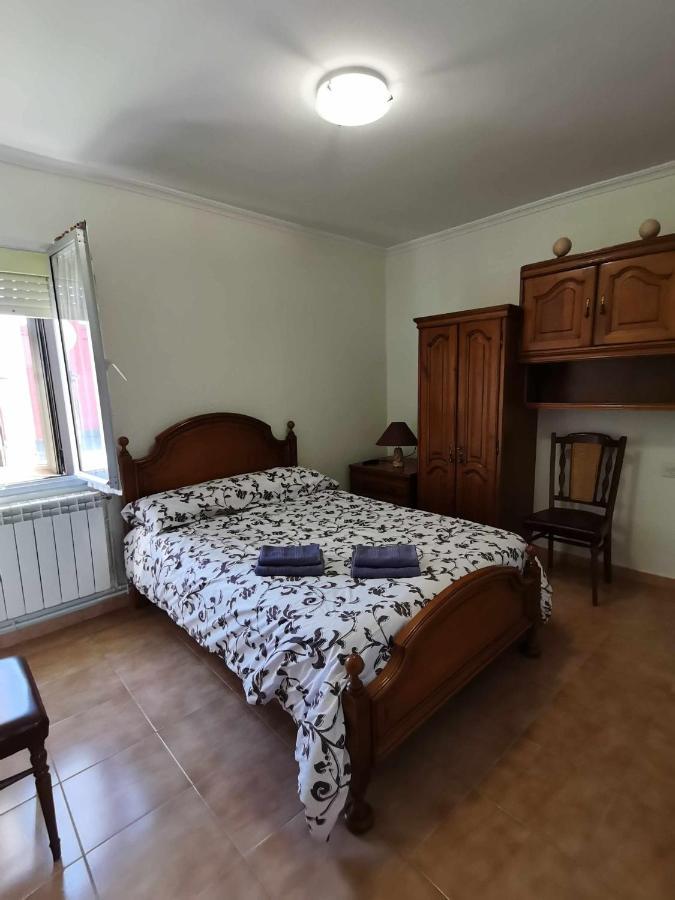 Holiday home Casa Carreira Bierzo