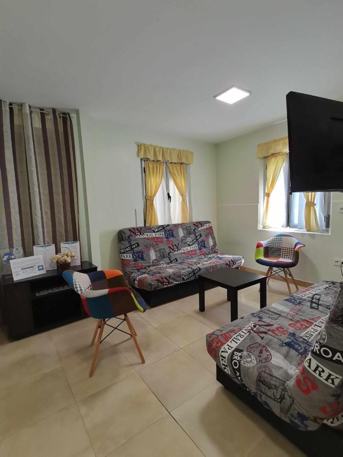 Casa Carreira Bierzo Holiday home *