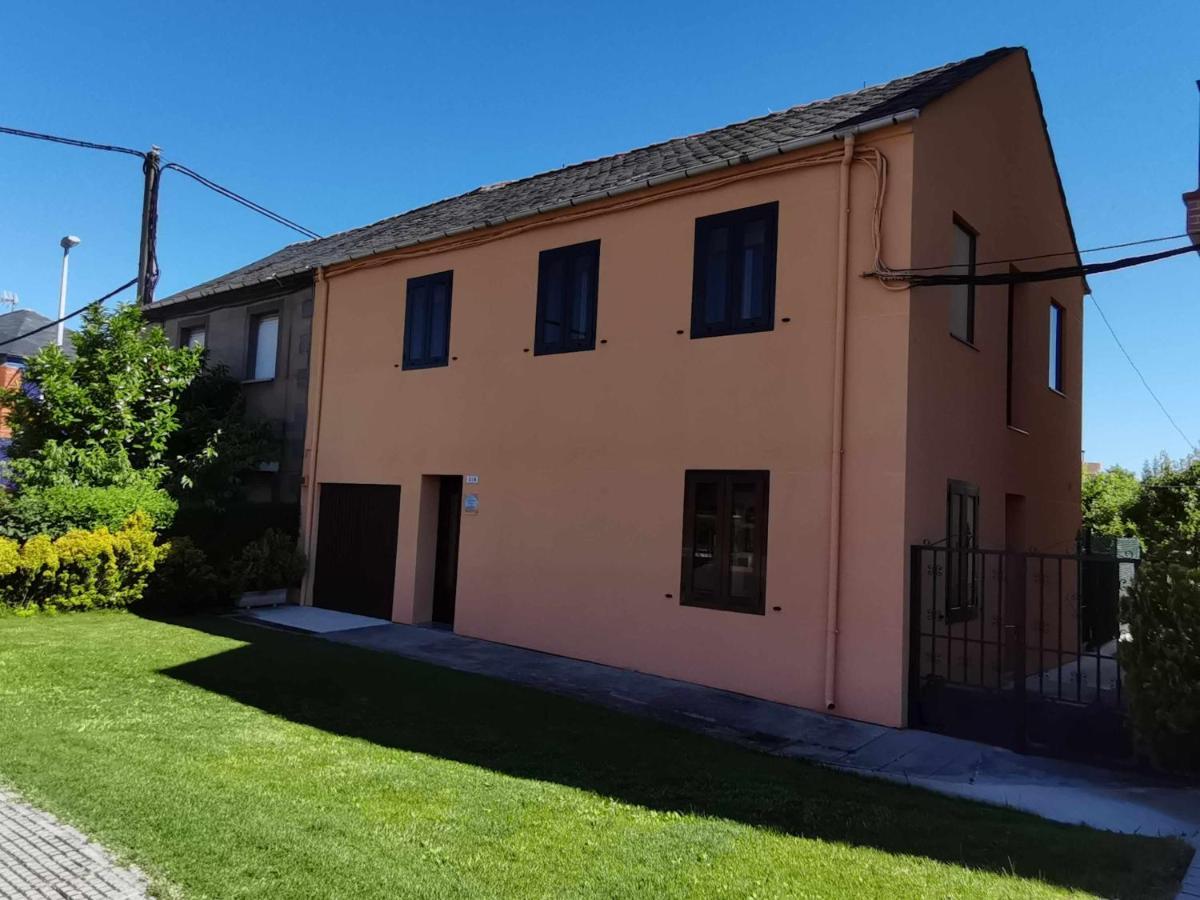 Holiday home Casa Carreira Bierzo