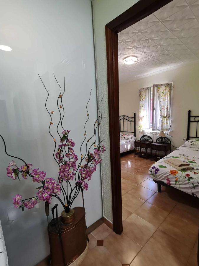 Casa Carreira Bierzo Holiday home