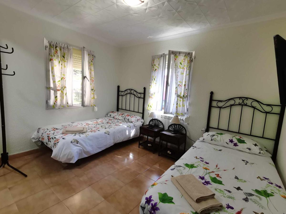 Holiday home Casa Carreira Bierzo *