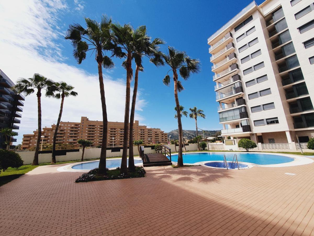 Apartment Holiday Las Terrazas Beach Ii Magic World Oropesa del Mar