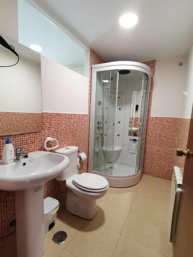 Casa Carreira Bierzo * Ponferrada