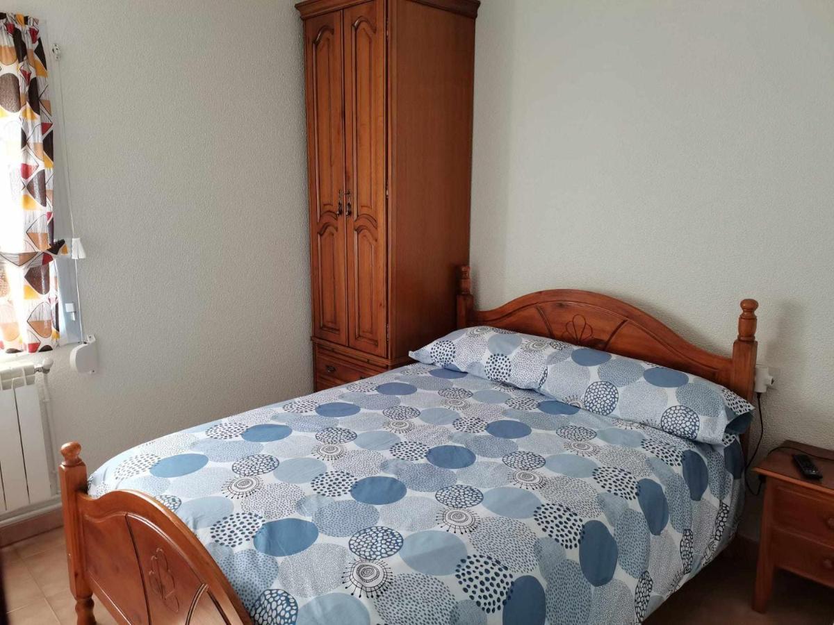 Casa Carreira Bierzo Ponferrada