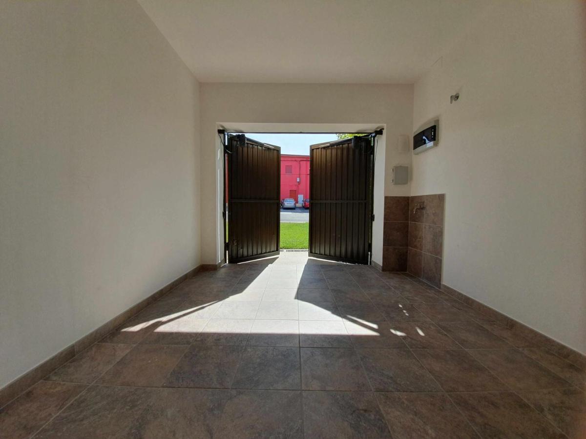 Casa Carreira Bierzo Holiday home *