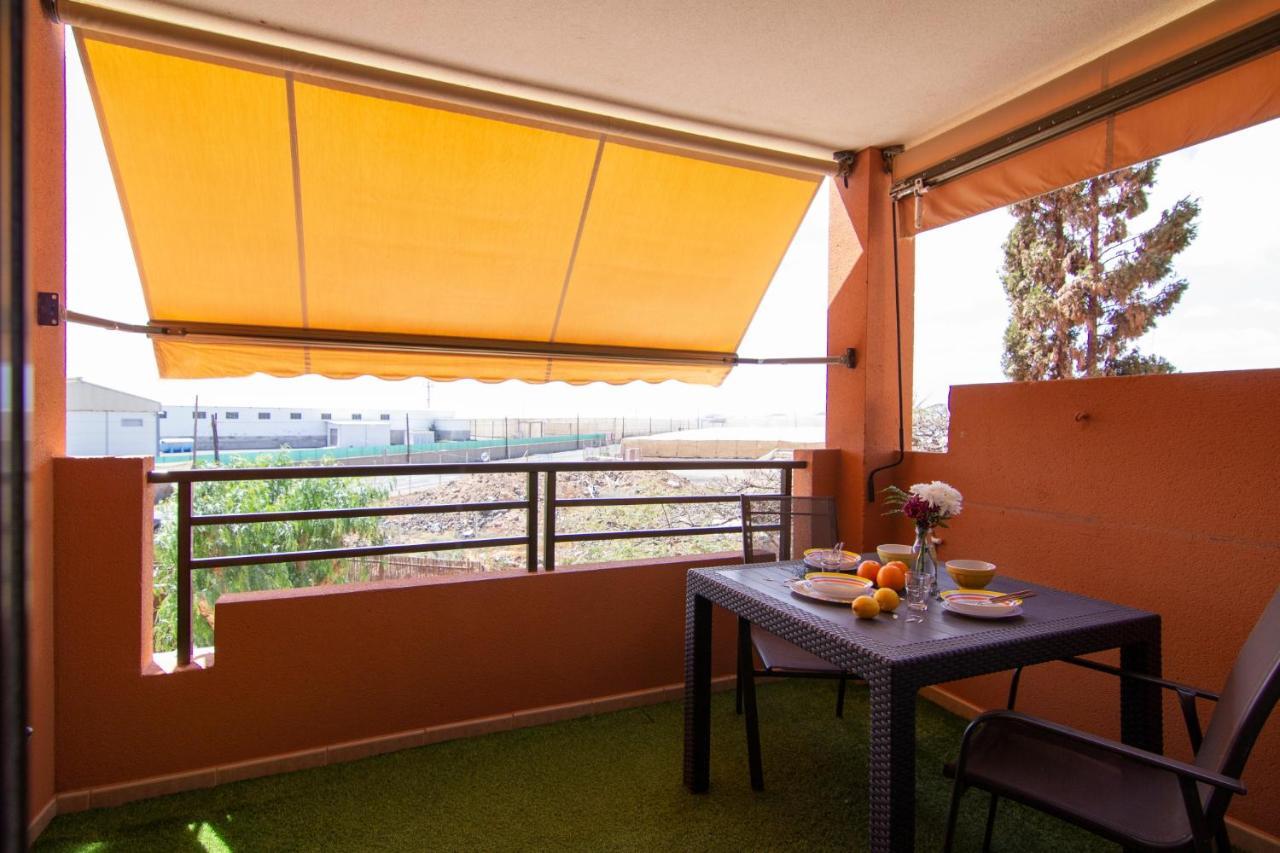 - Bonito Y Luminoso Apartamento Junto Al Mar Apartment