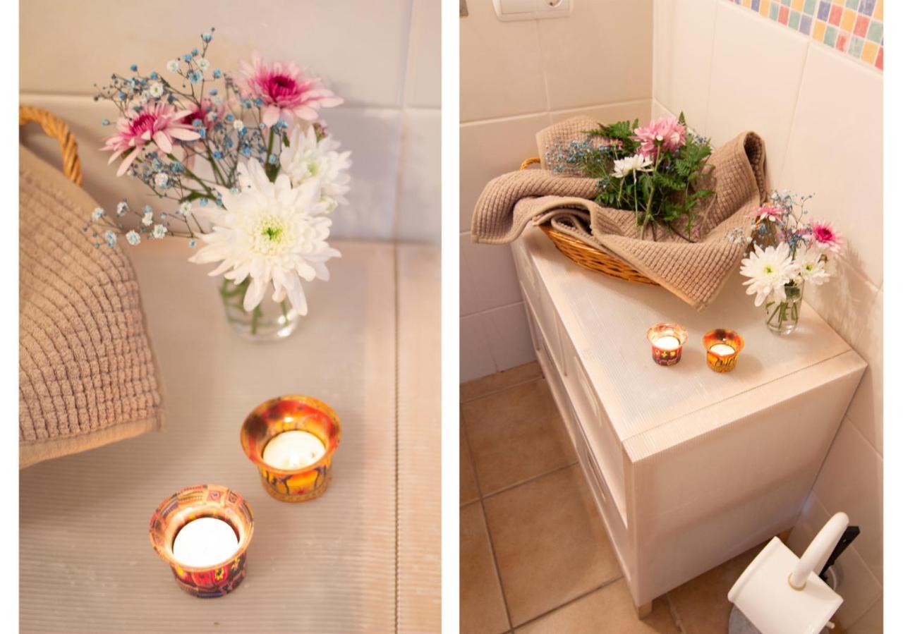 - Bonito Y Luminoso Apartamento Junto Al Mar Apartment *