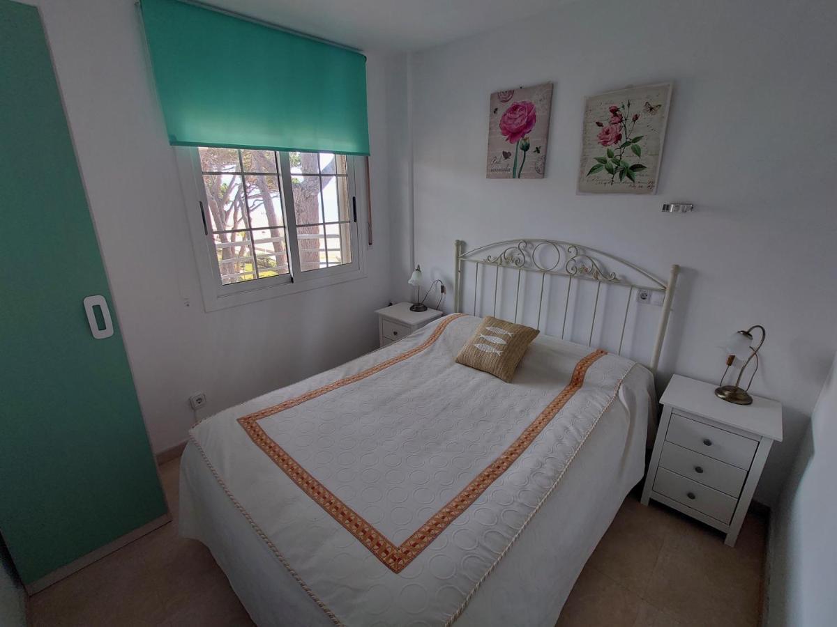 Apartamento Primera Línia De Mar, Zona Tranquila *