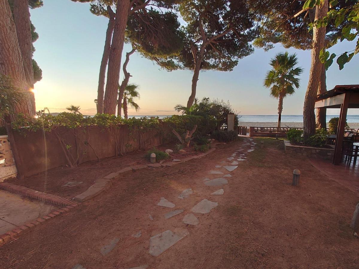 Primera Línia De Mar, Zona Tranquila Apartamento Cambrils