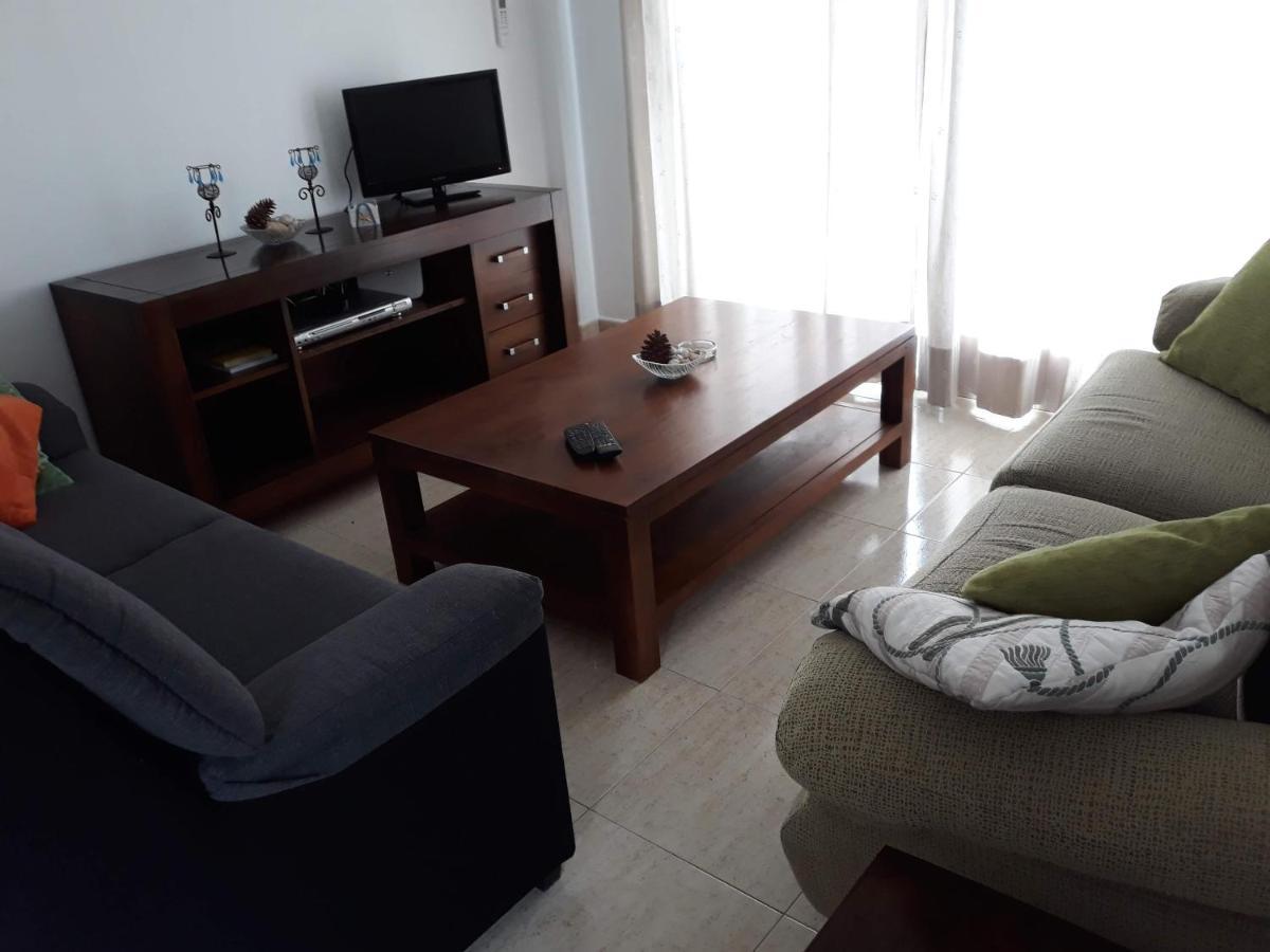 Relax En La Playa 2 Homestay *