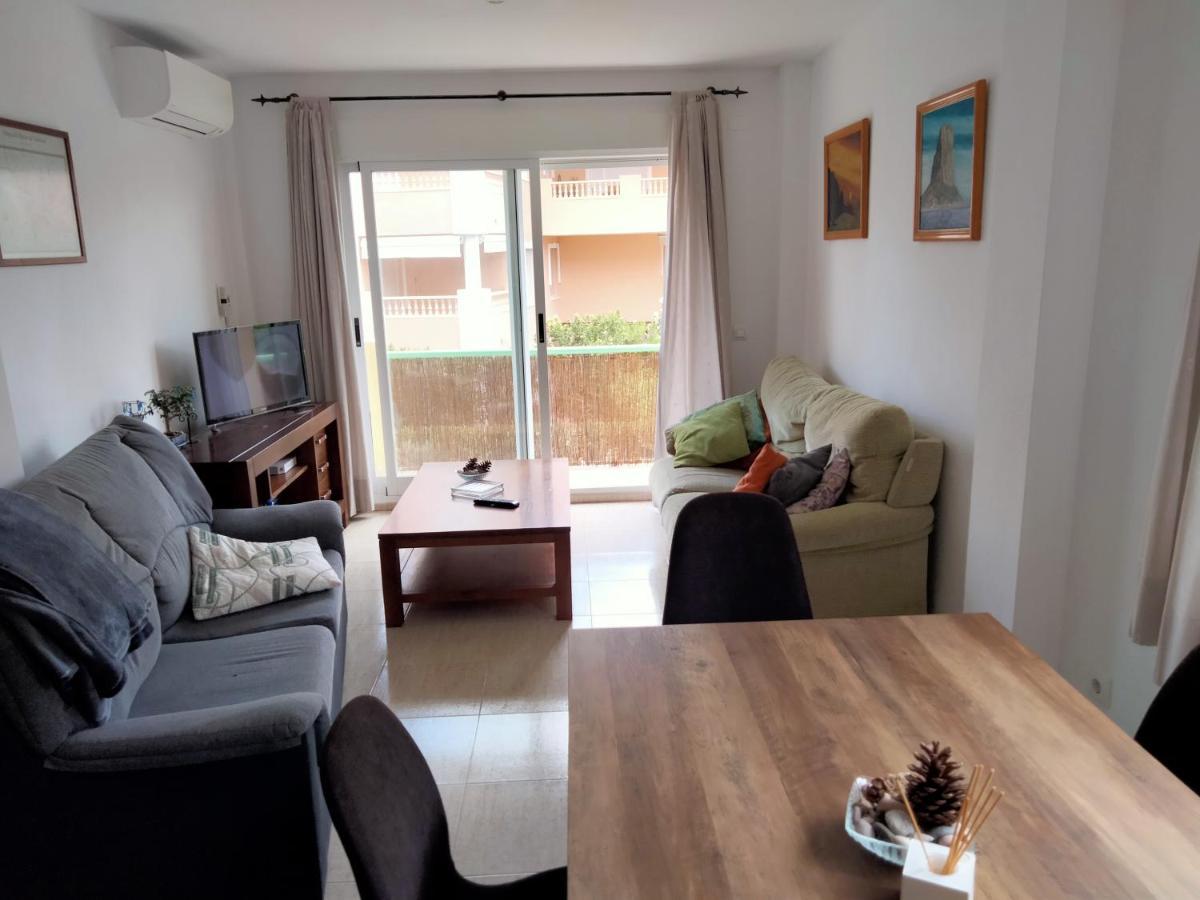 Homestay Relax En La Playa 2