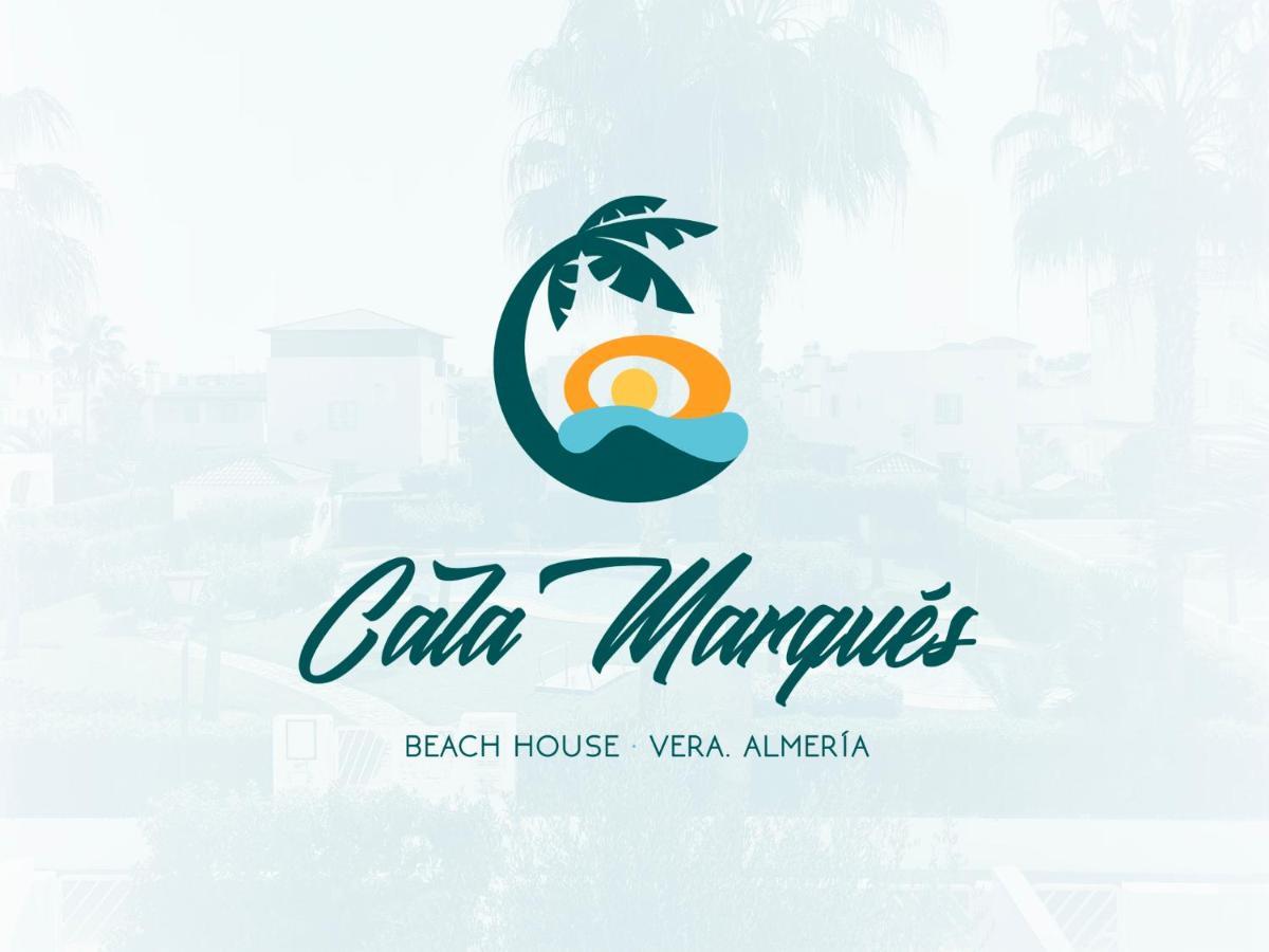 Cala Marqués Beach House Сasa de vacaciones *