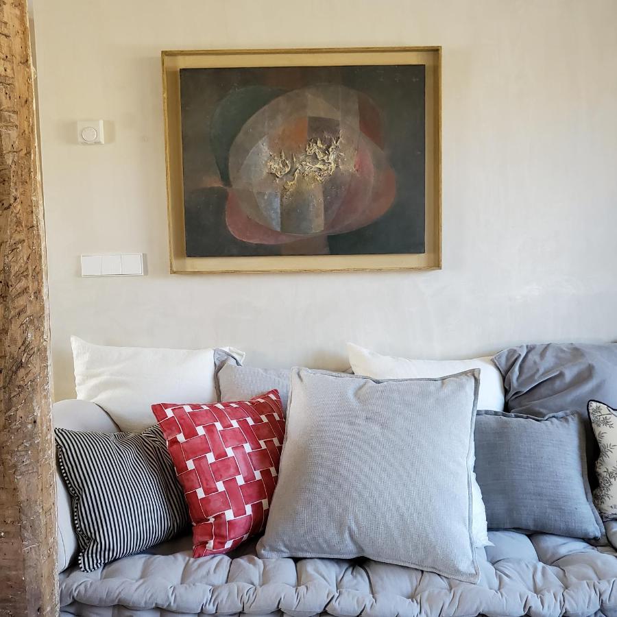Holiday home Casa Roque Turegano