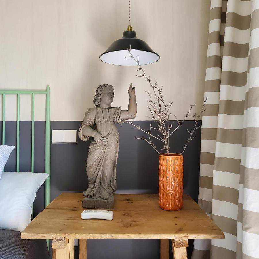 Holiday home Casa Roque Turegano
