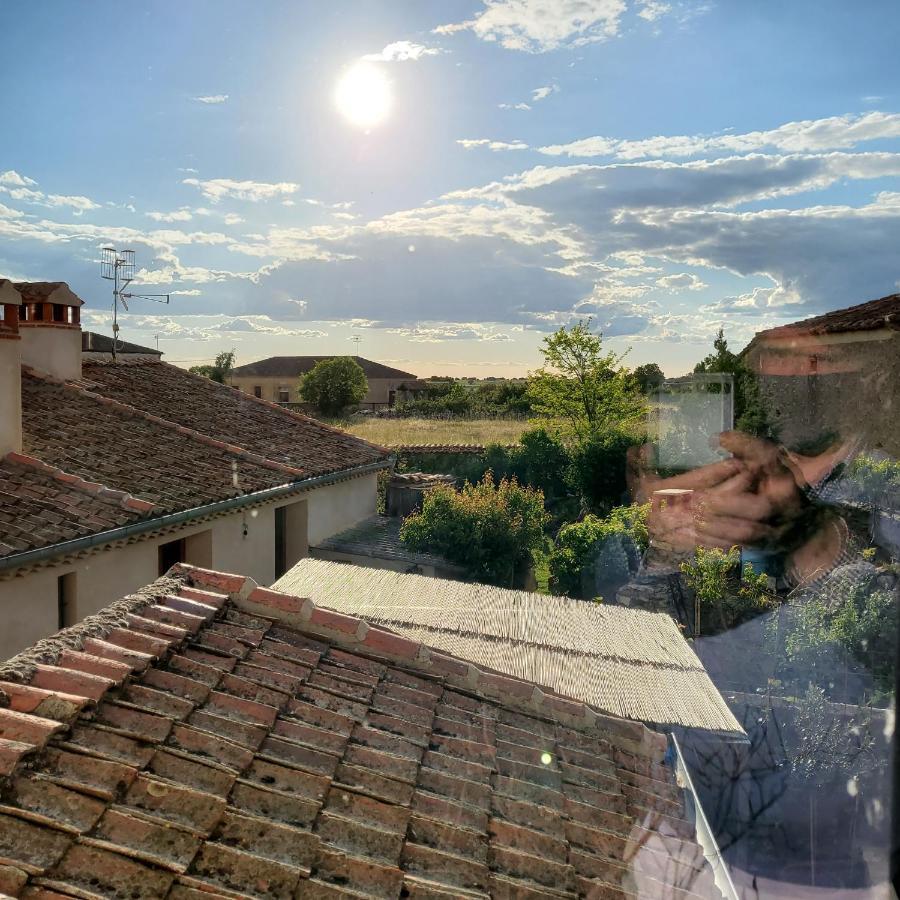 Casa Roque Holiday home