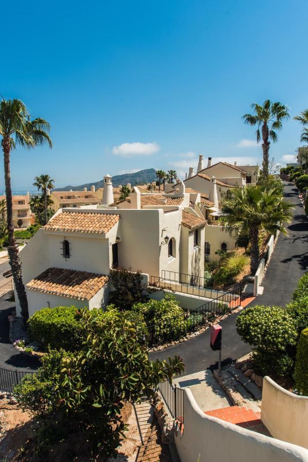 Luxurioese Und Grossraeumige Mit Community Pool, Sicht Auf Mittelmeer Sowie Dem Mar Menor, La Manga Club