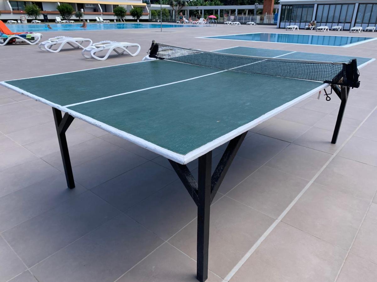 Apartamento Amazing Seasights - Tenerife Costa del Silencio