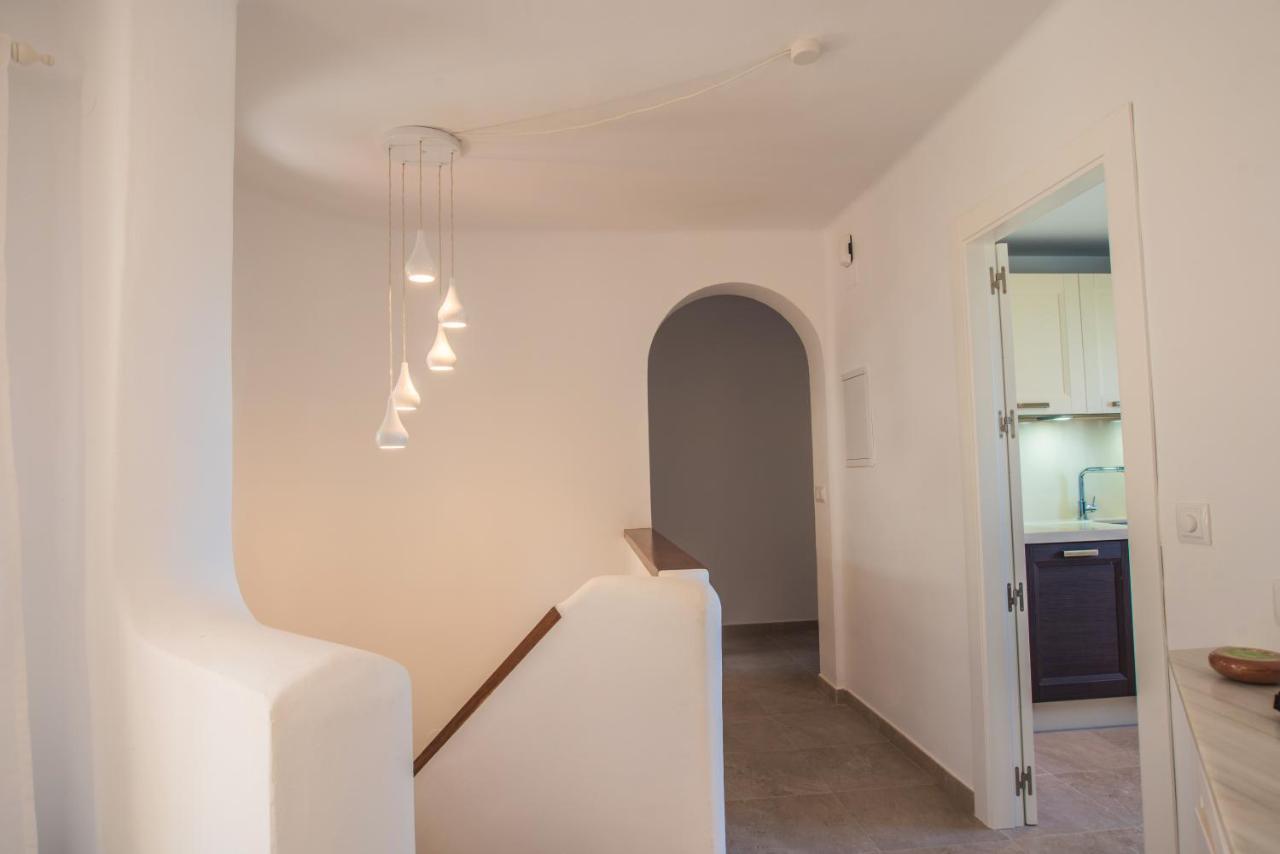 Mediterránea: Spacious Luxury With Sea Views Villa