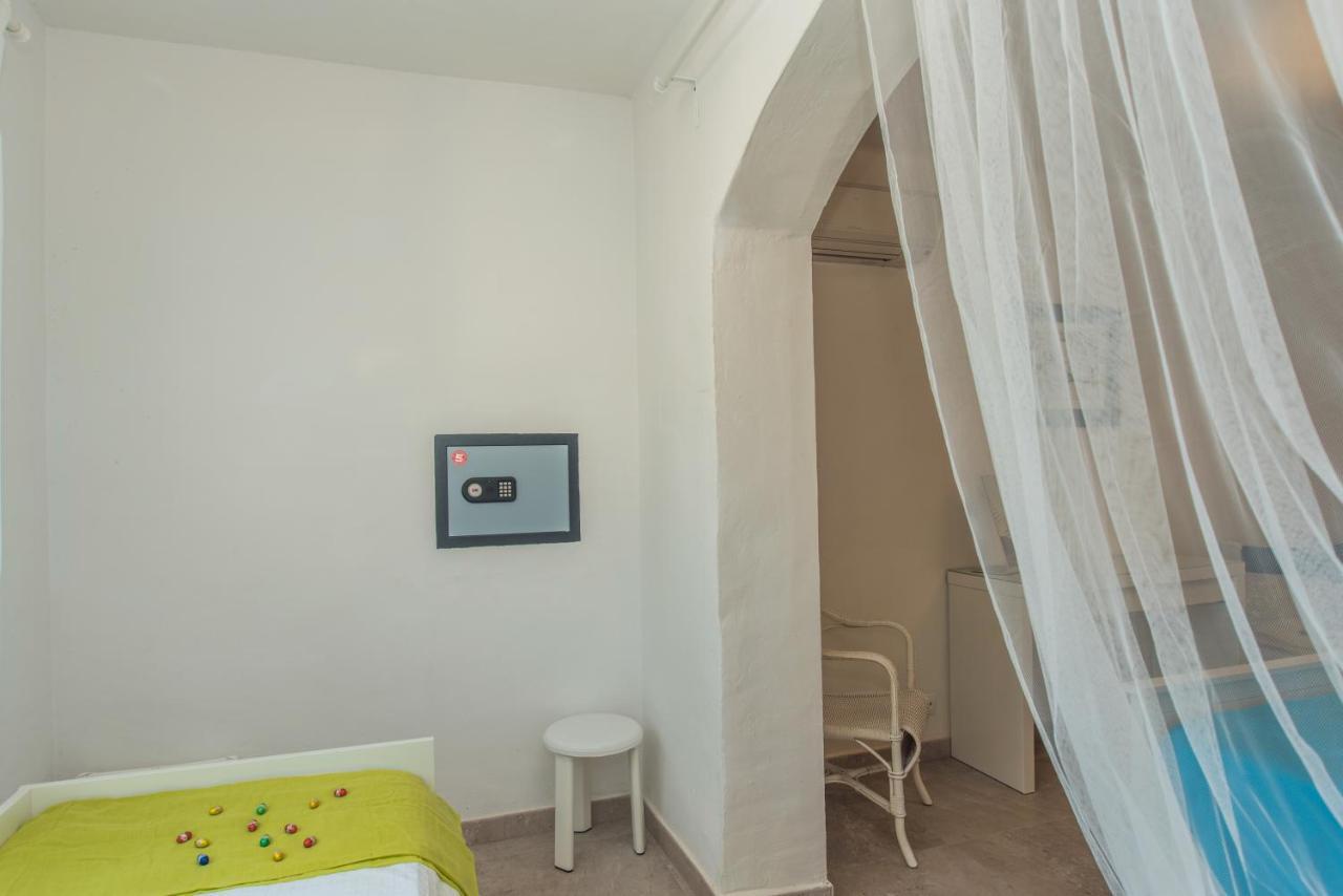 Villa Luxurioese Und Grossraeumige Mit Community Pool, Sicht Auf Mittelmeer Sowie Dem Mar Menor, La Manga Club Atamaría