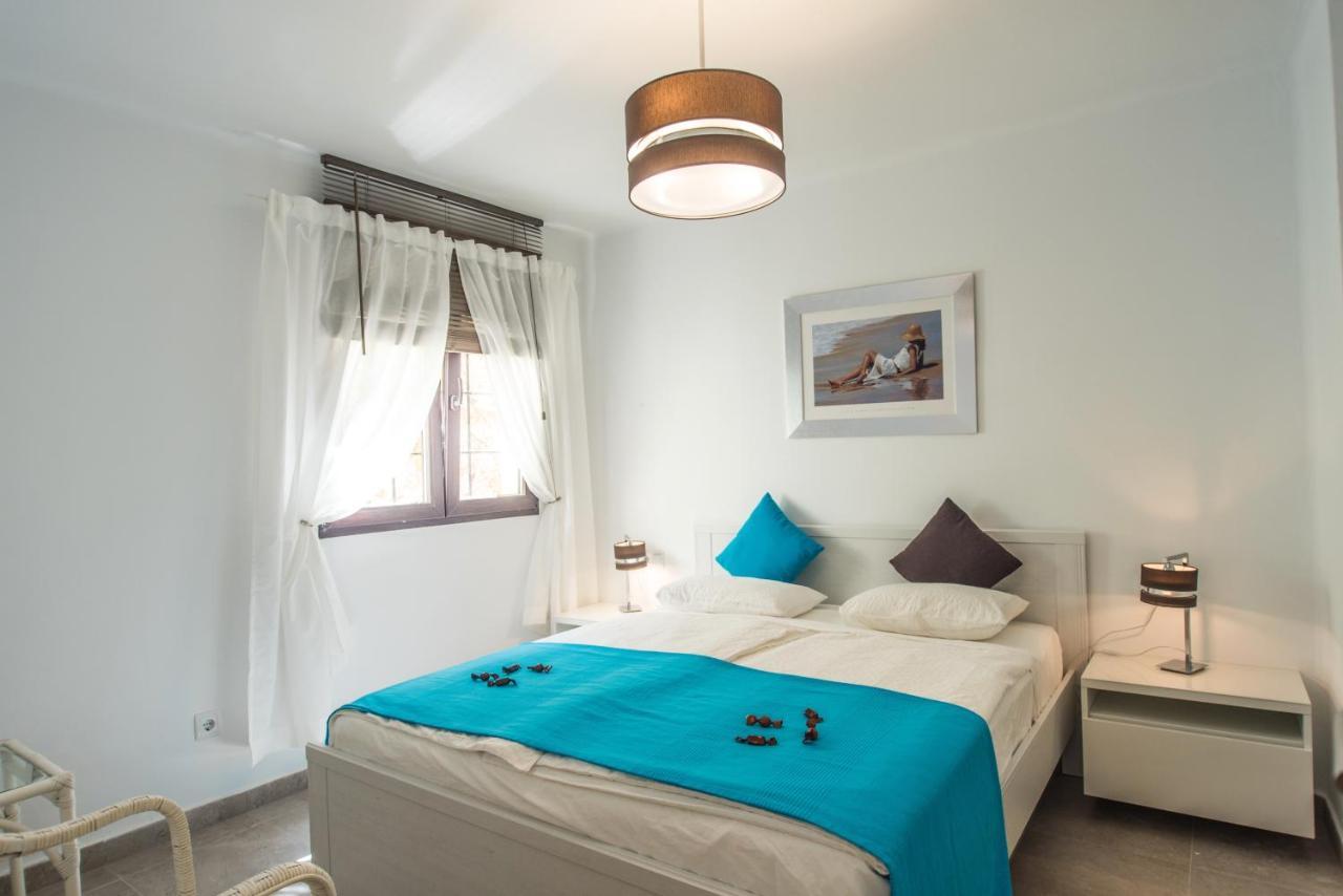 Luxurioese Und Grossraeumige Mit Community Pool, Sicht Auf Mittelmeer Sowie Dem Mar Menor, La Manga Club