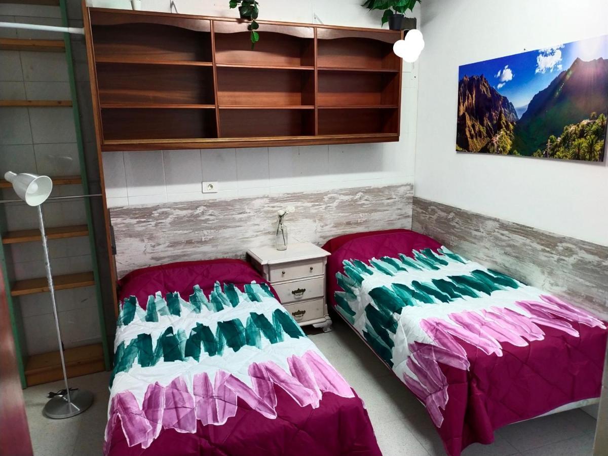 Va De Loft La Laguna (Tenerife)