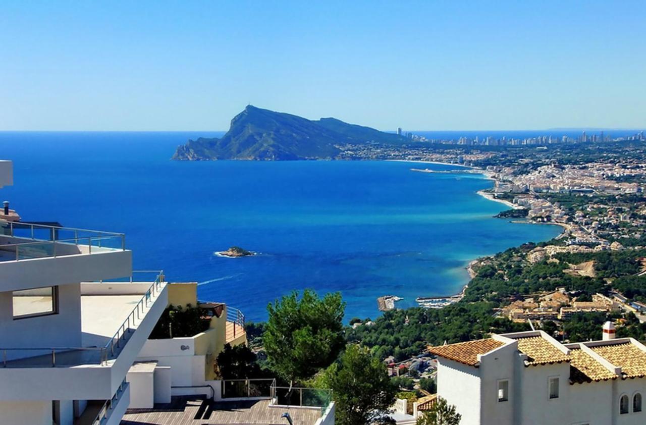 Hills Luxury Altea