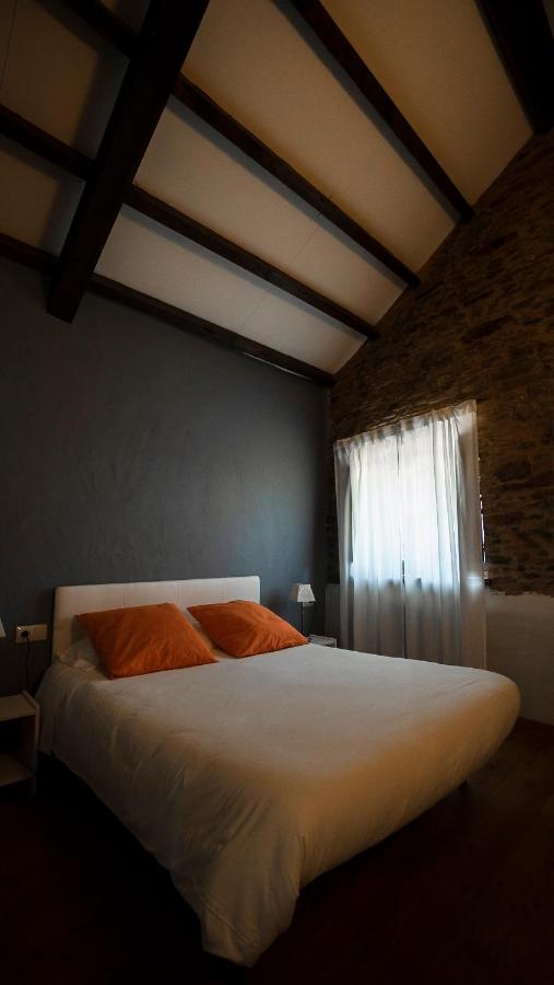 Casas Do Campo Apartment