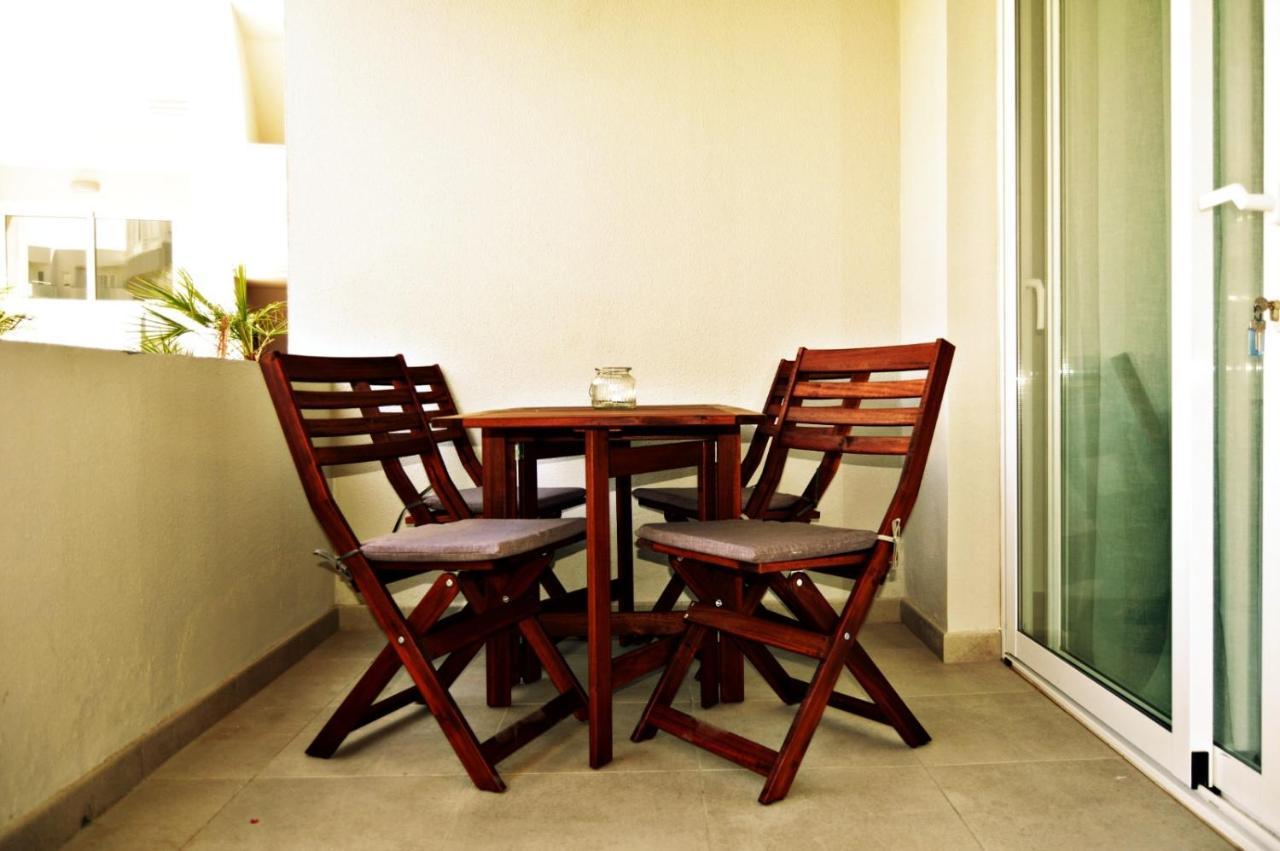 Apartamento Sun 104 Wifi Free *