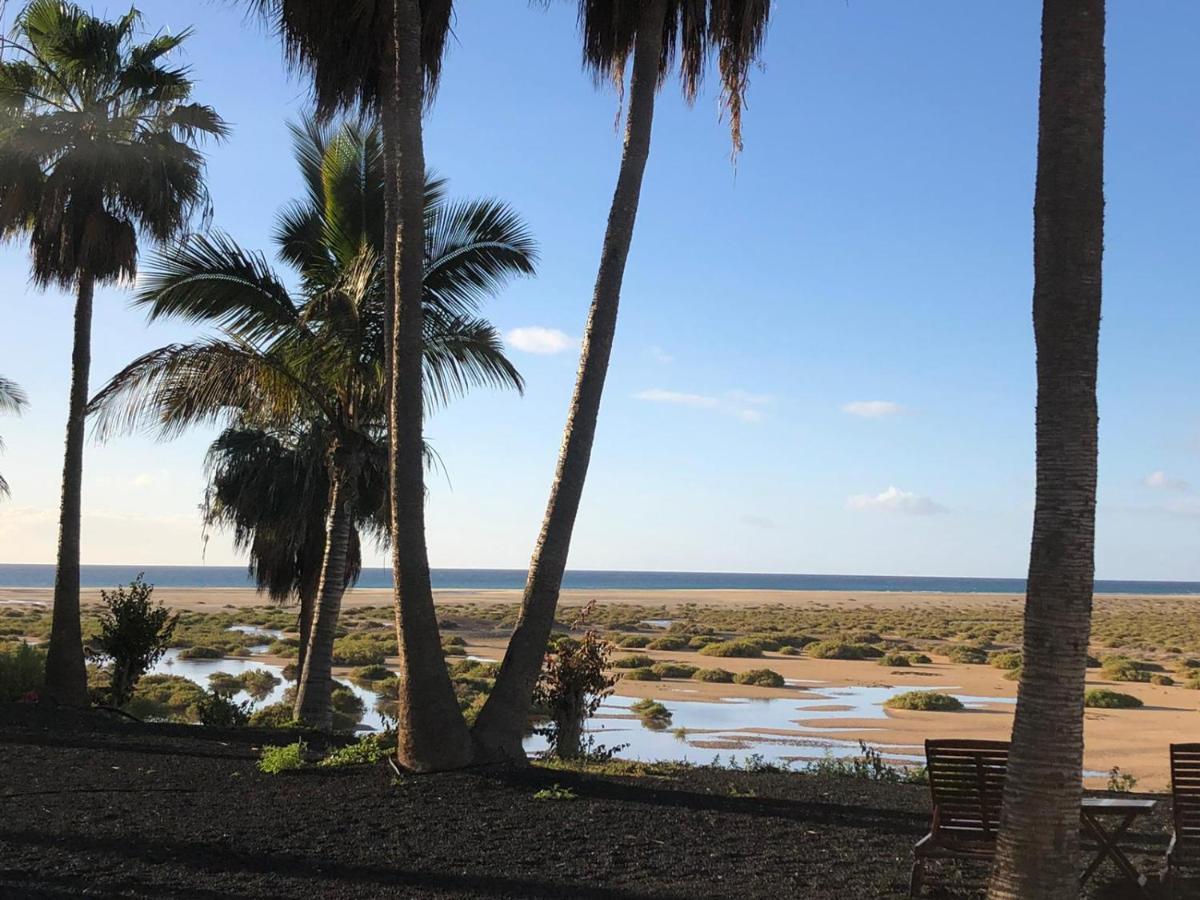 Sun 104 Wifi Free Apartamento Corralejo