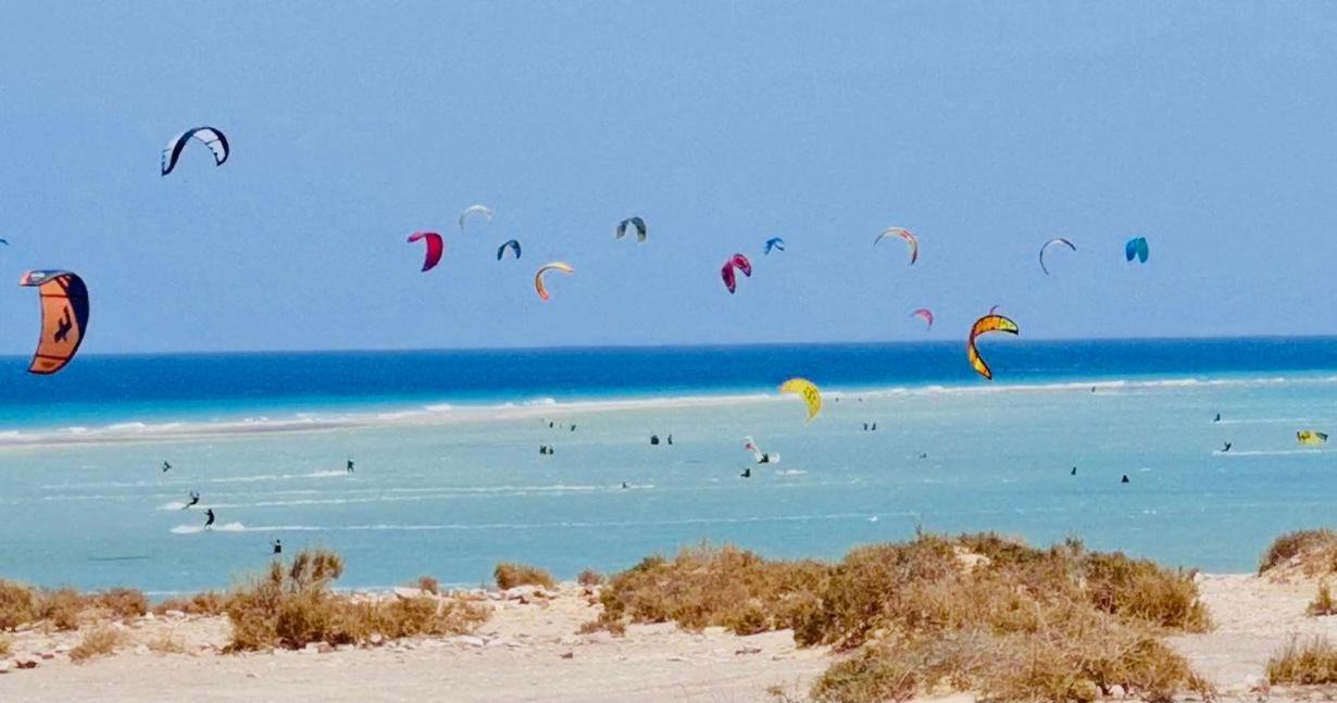 Apartamento Sun 104 Wifi Free Corralejo