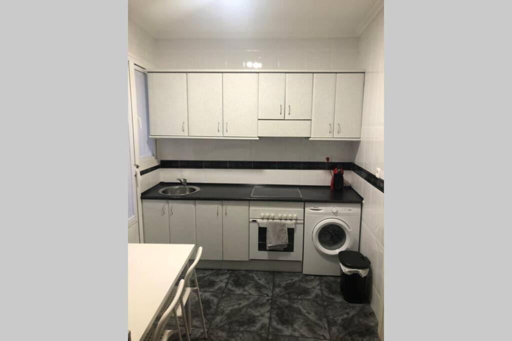 Apartamento San Juan