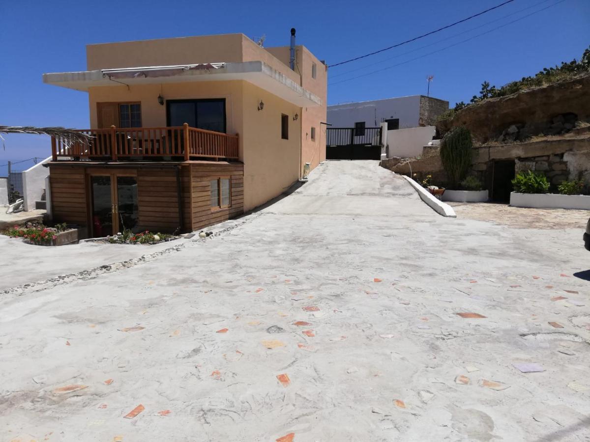 Apartamento Half Wooden Rural