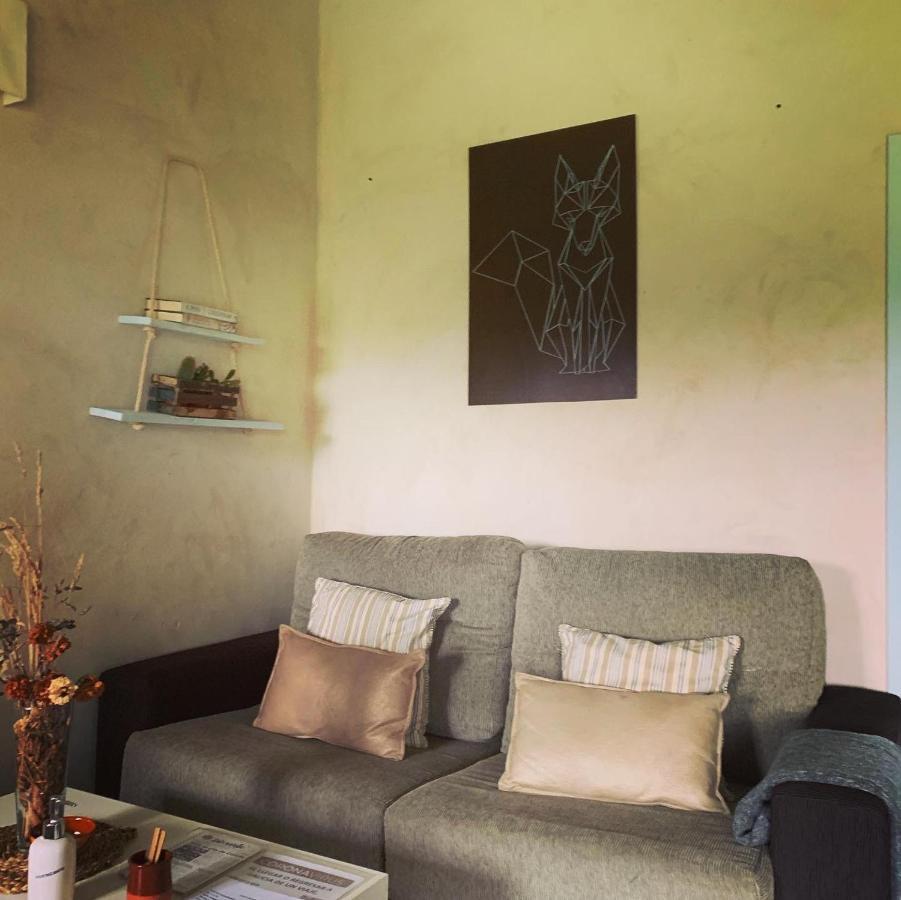 Apartment Casas Do Campo