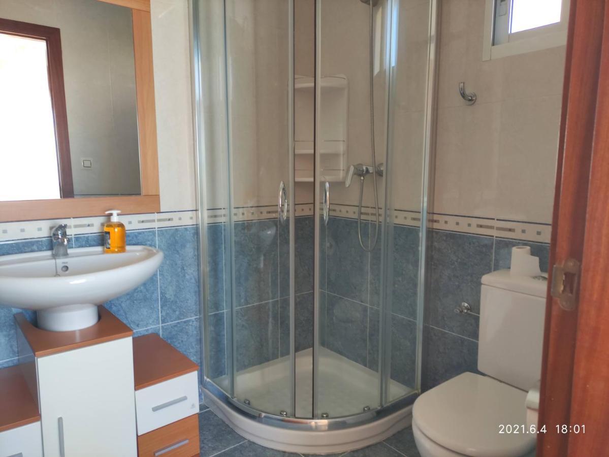 A Casina Do Miramar Holiday home *