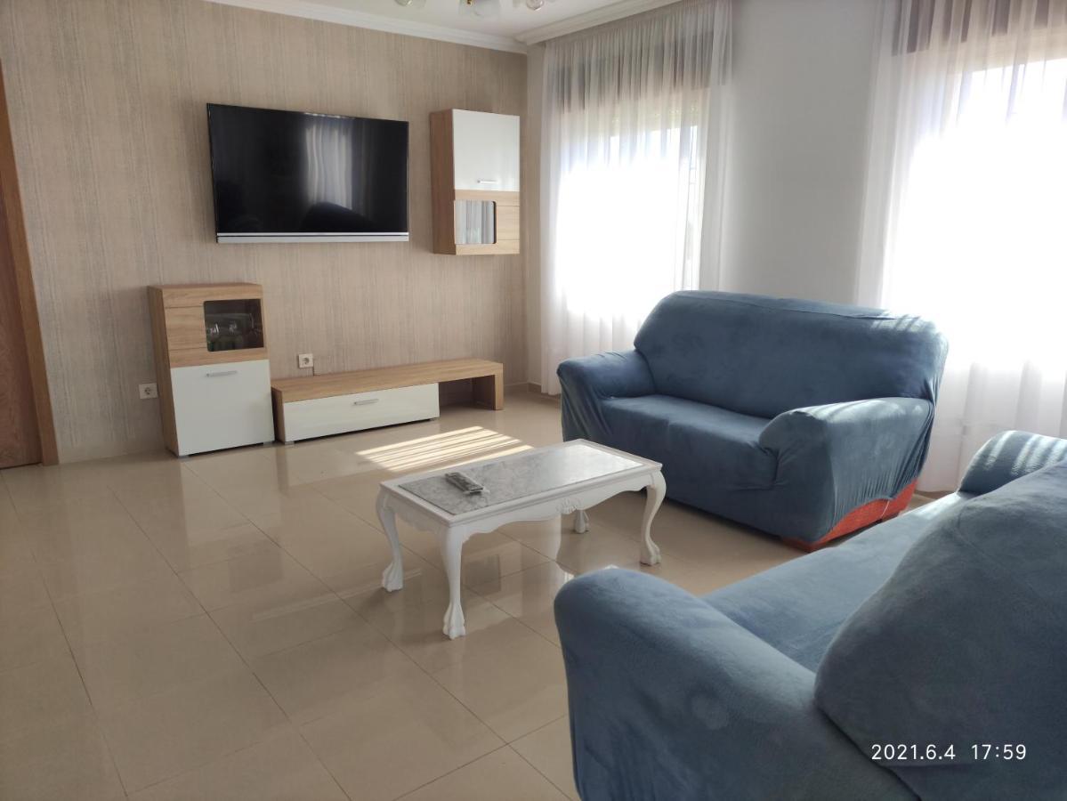 Holiday home A Casina Do Miramar
