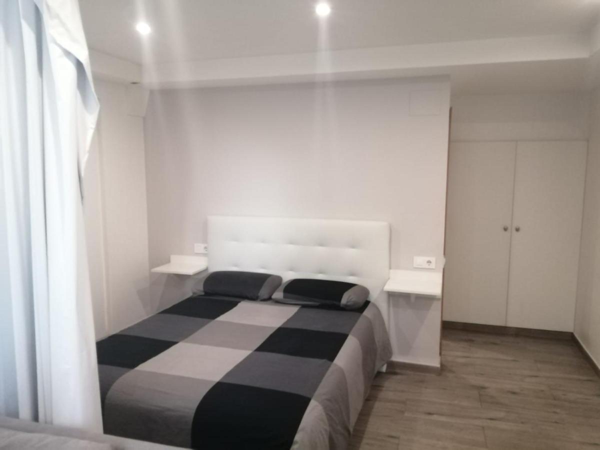 Apartment Precioso Vacaciones En Zona Ramallosa *