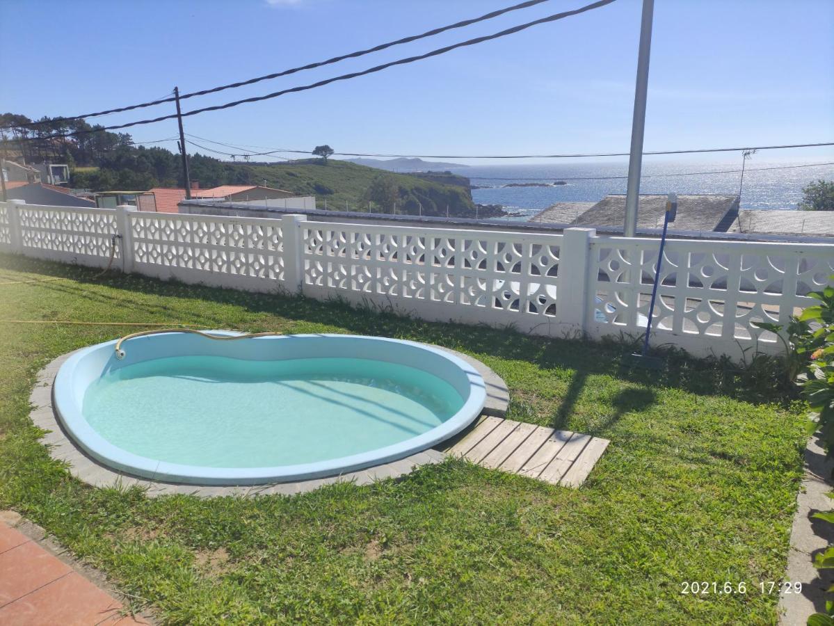 A Casina Do Miramar Holiday home Playa de la Lanzada