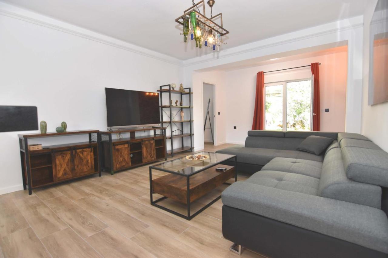 Apartamento El Parque