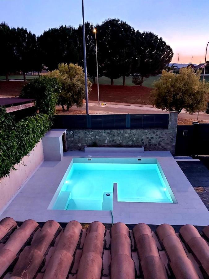 Villa Tranquilidad Y Descanso A Un Solo Click *