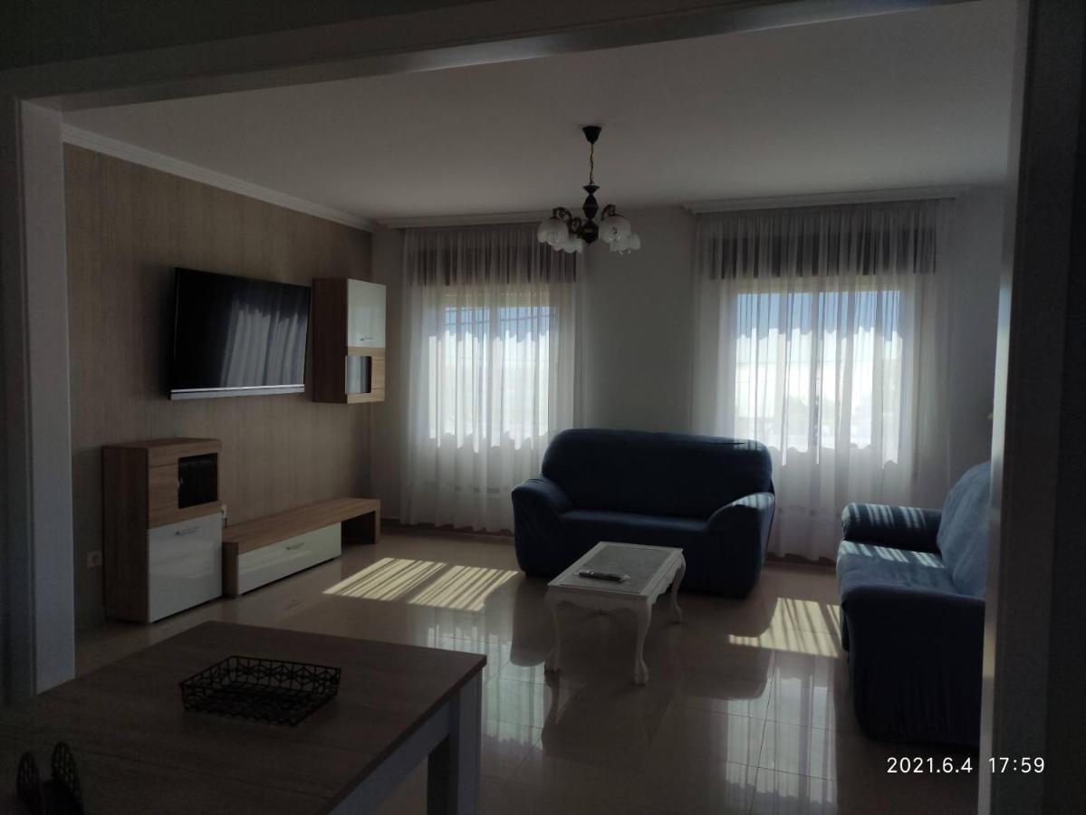 A Casina Do Miramar Holiday home Playa de la Lanzada