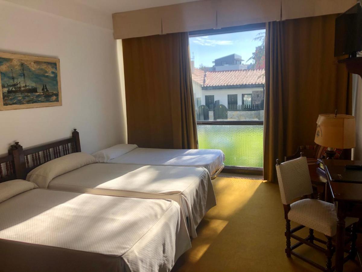 El Ancla Hotel 3*