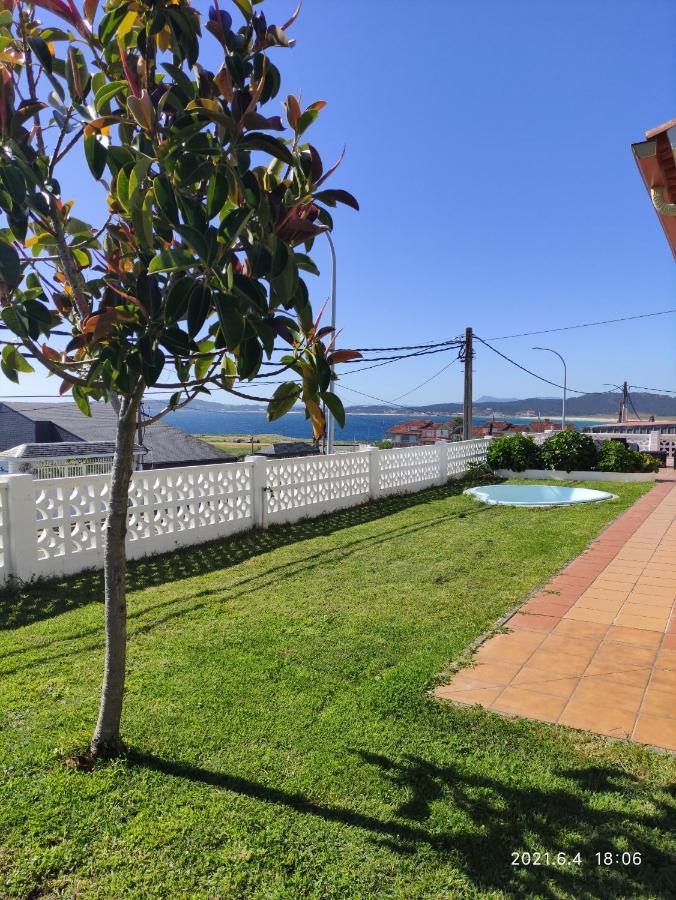 A Casina Do Miramar Holiday home Playa de la Lanzada