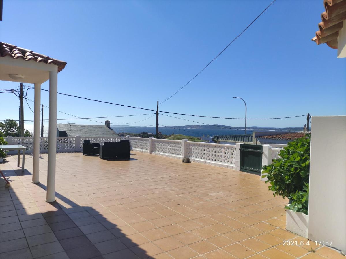 A Casina Do Miramar Holiday home *