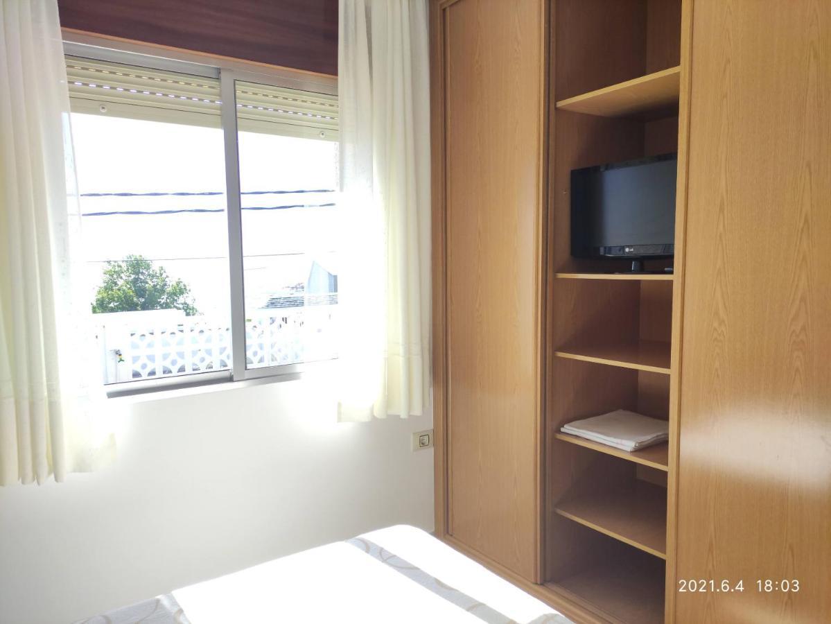 A Casina Do Miramar Holiday home