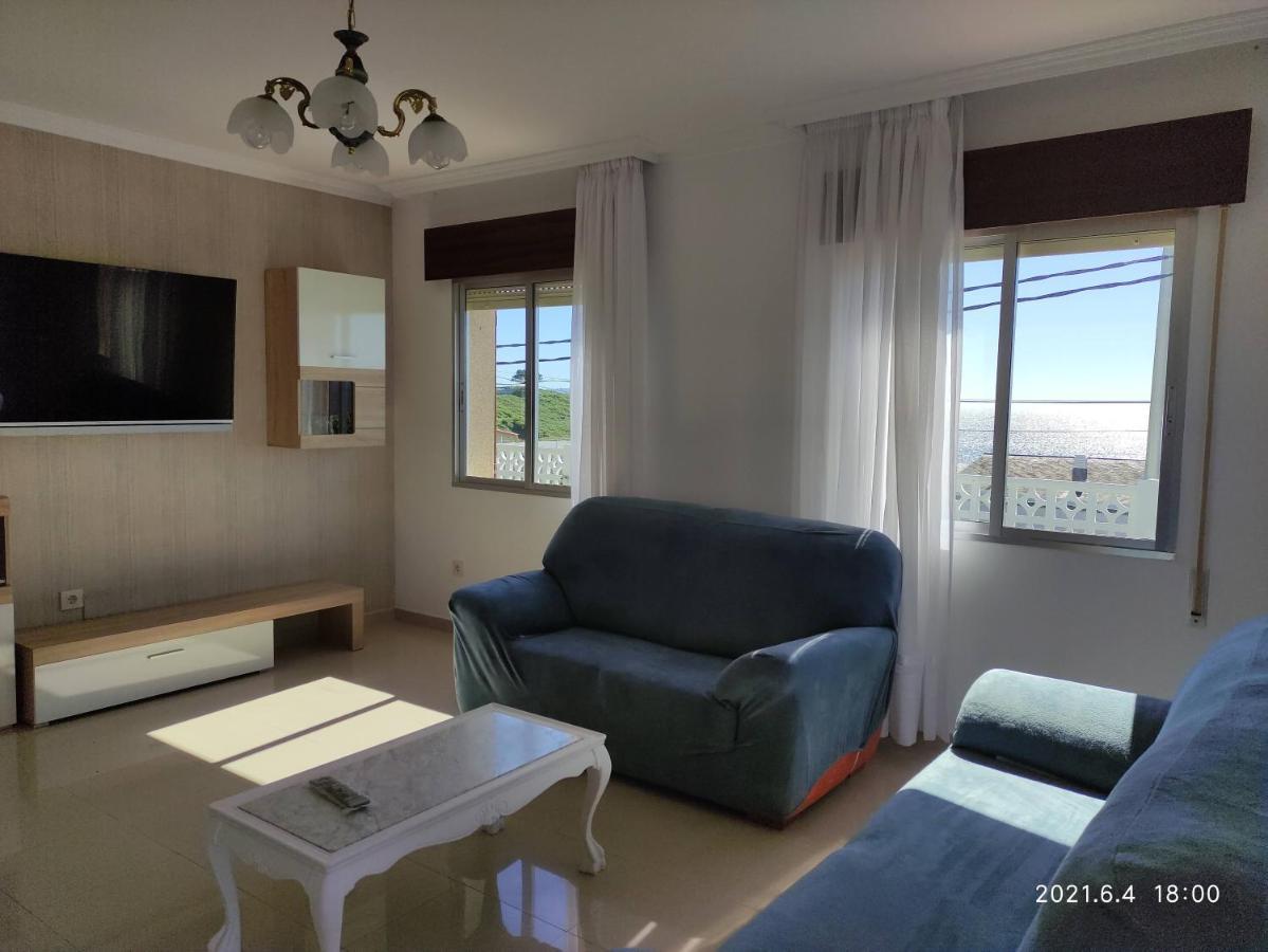 Holiday home A Casina Do Miramar *